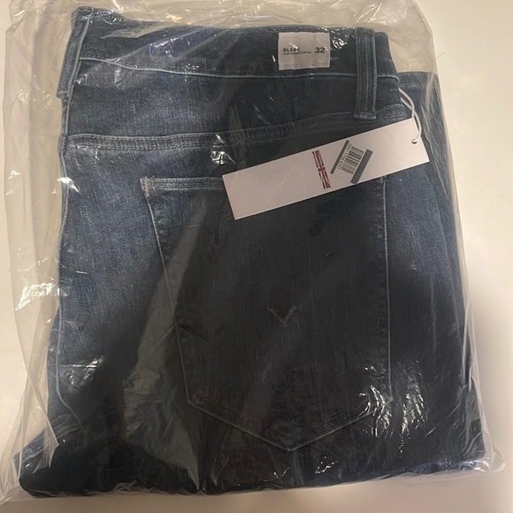 Brand new Hudson jeans 32 - Picture 1 of 4